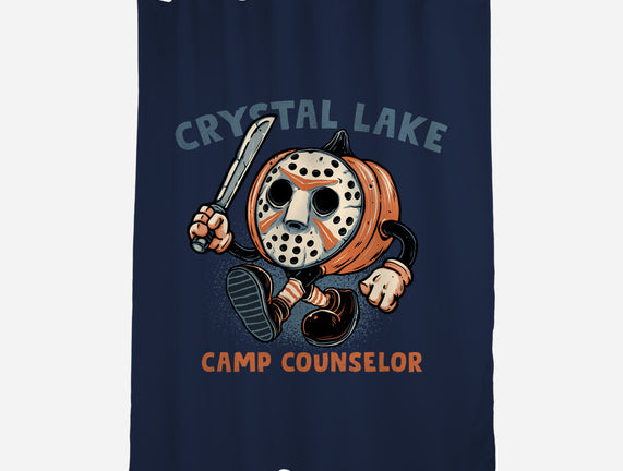 Camp Counselor