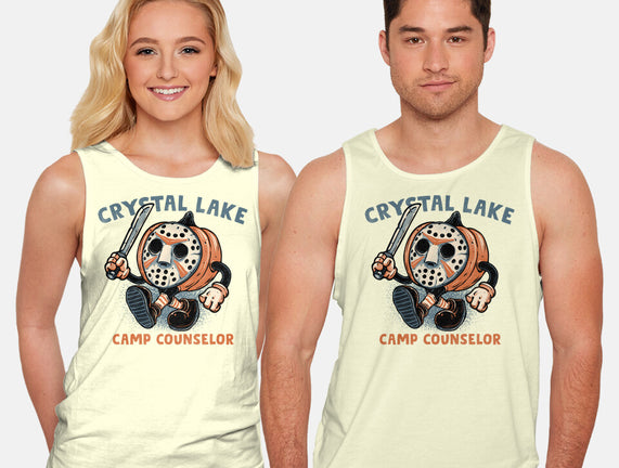 Camp Counselor
