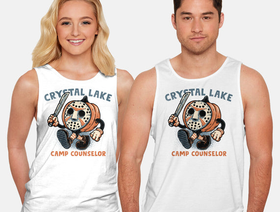 Camp Counselor