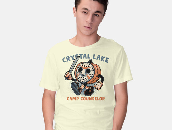 Camp Counselor