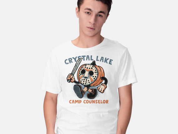 Camp Counselor
