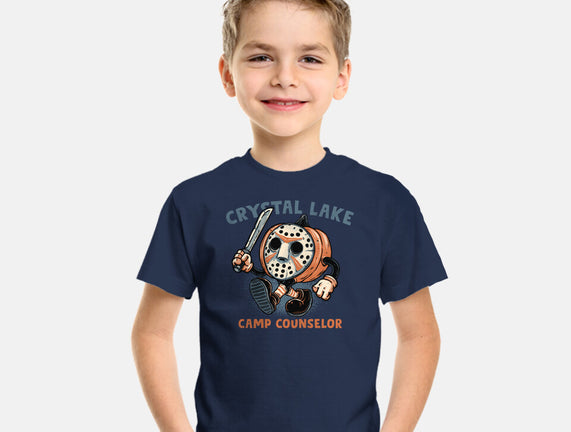 Camp Counselor