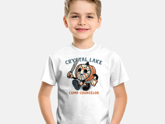 Camp Counselor