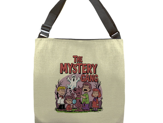 The Mystery Gang