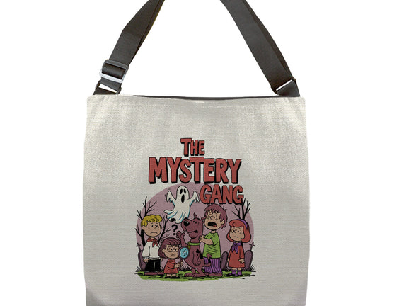 The Mystery Gang