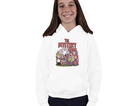 The Mystery Gang