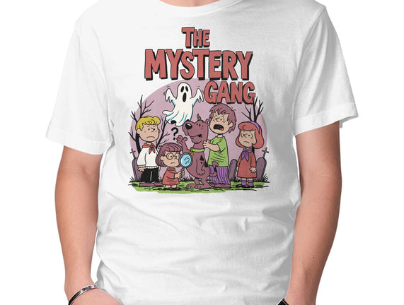 The Mystery Gang