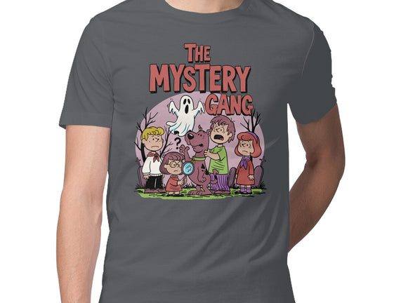 The Mystery Gang