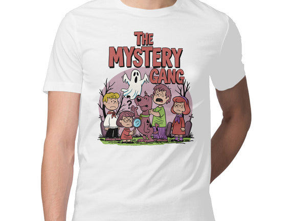The Mystery Gang