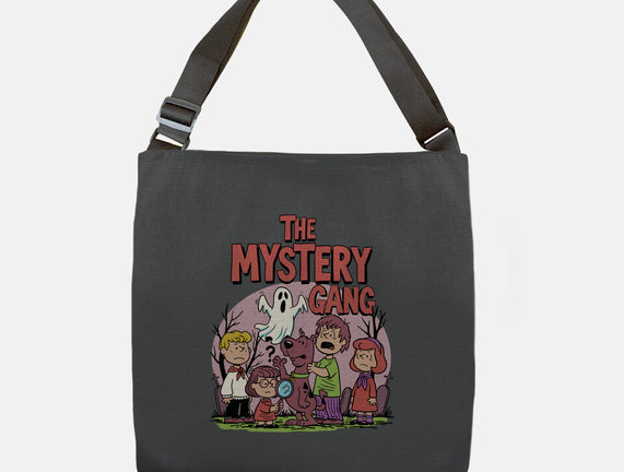 The Mystery Gang
