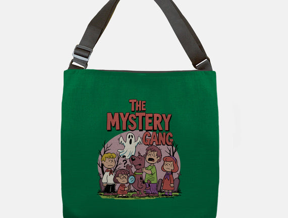The Mystery Gang