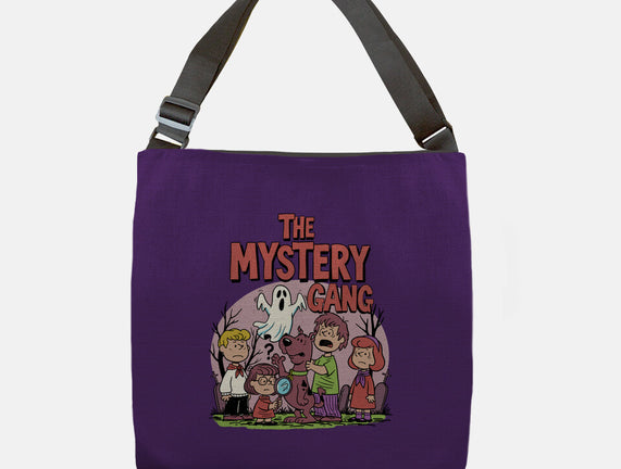 The Mystery Gang