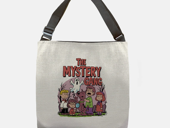 The Mystery Gang