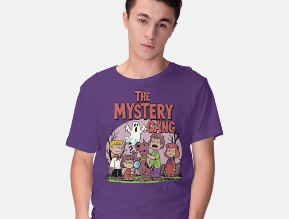 The Mystery Gang