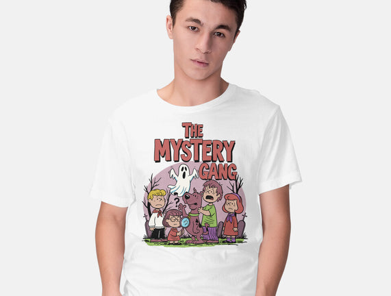The Mystery Gang