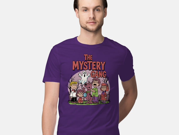 The Mystery Gang