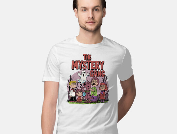 The Mystery Gang