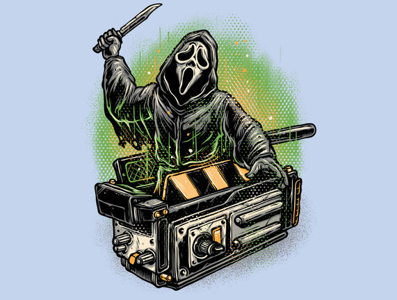 The Ghost Trap