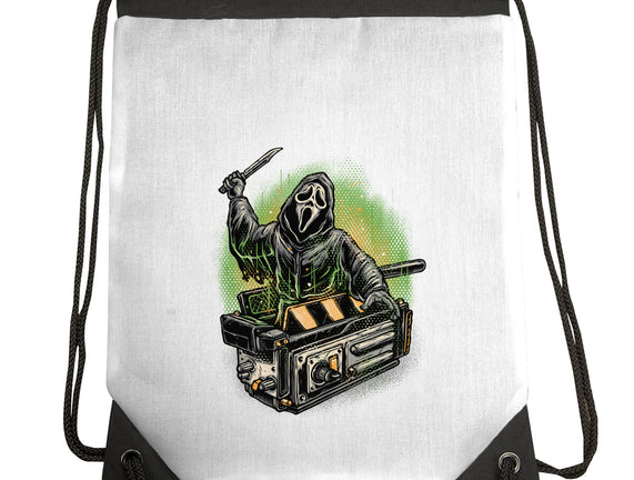 The Ghost Trap