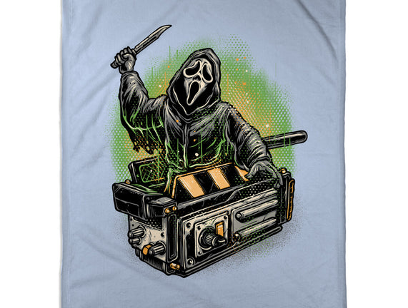 The Ghost Trap