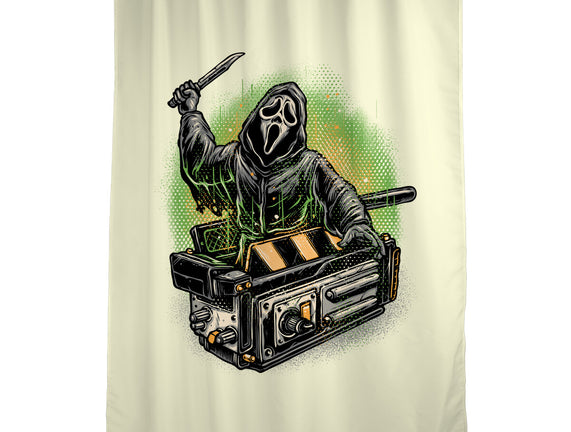 The Ghost Trap