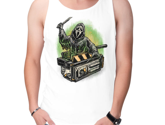 The Ghost Trap