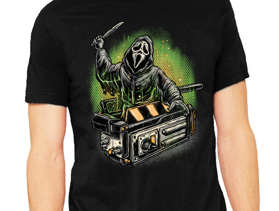 The Ghost Trap