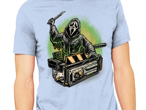 The Ghost Trap