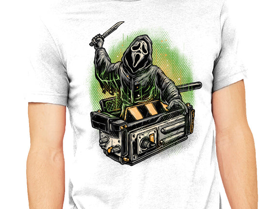 The Ghost Trap