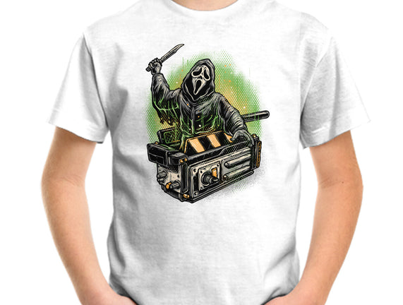 The Ghost Trap