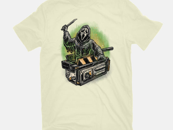 The Ghost Trap