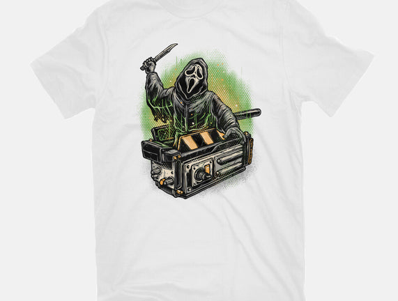 The Ghost Trap