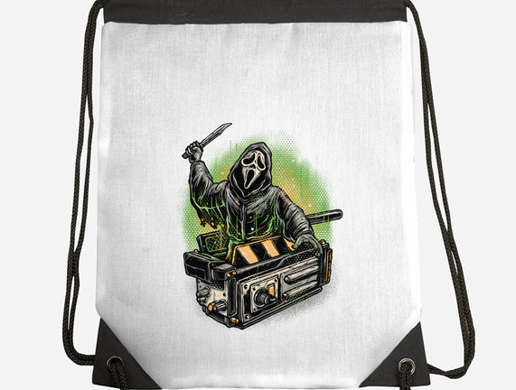 The Ghost Trap
