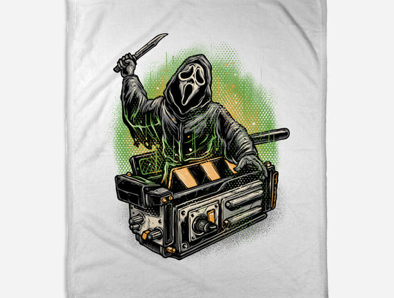 The Ghost Trap
