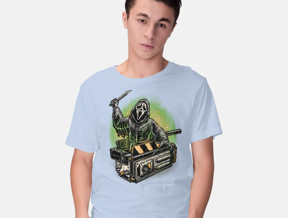 The Ghost Trap