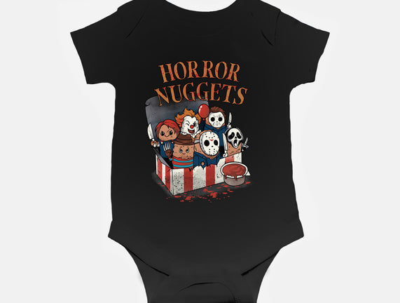 Horror Nuggets