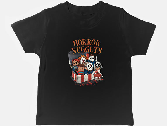 Horror Nuggets