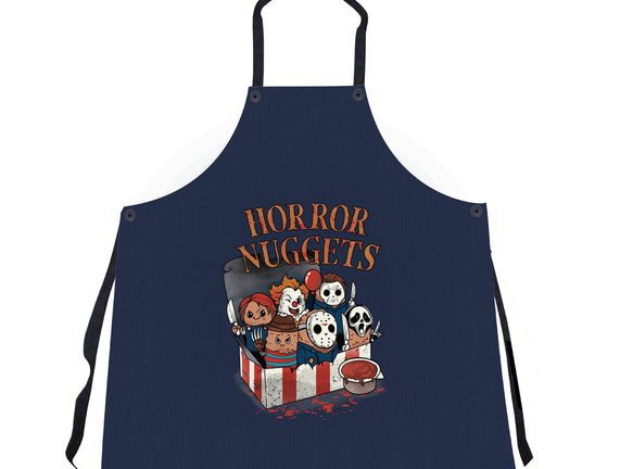 Horror Nuggets