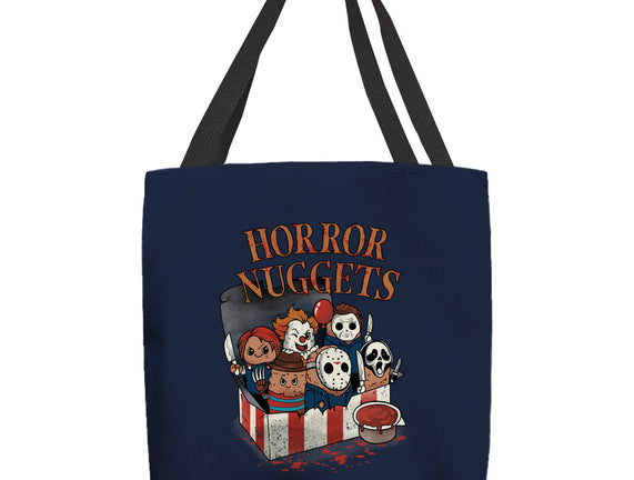 Horror Nuggets