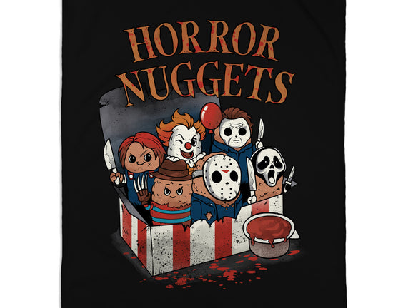 Horror Nuggets