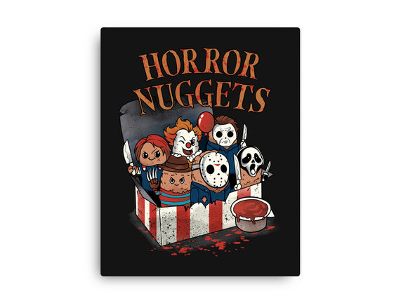 Horror Nuggets