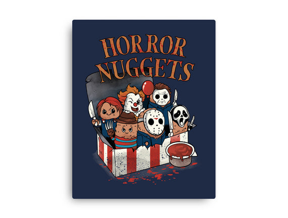 Horror Nuggets
