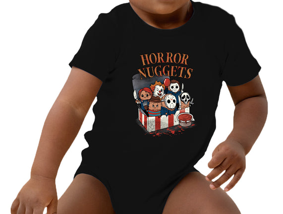 Horror Nuggets