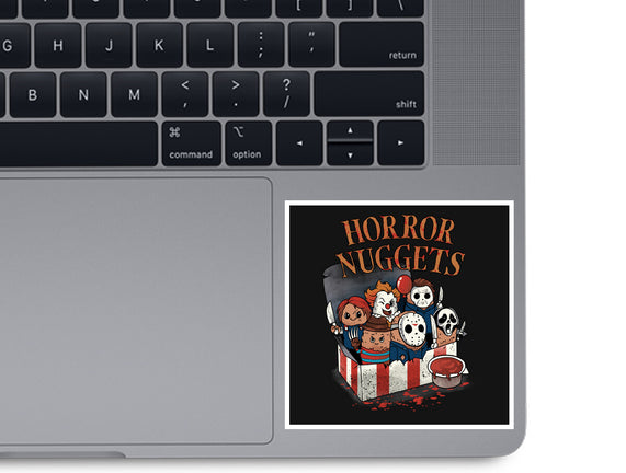 Horror Nuggets