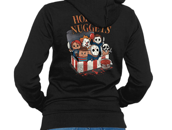 Horror Nuggets