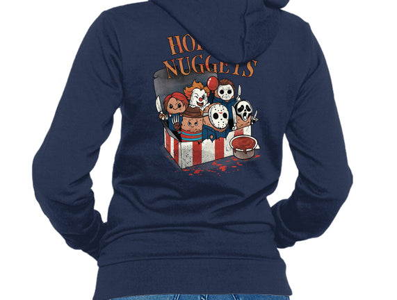 Horror Nuggets