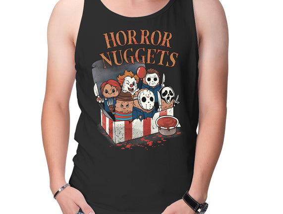 Horror Nuggets