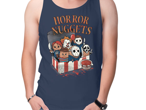 Horror Nuggets