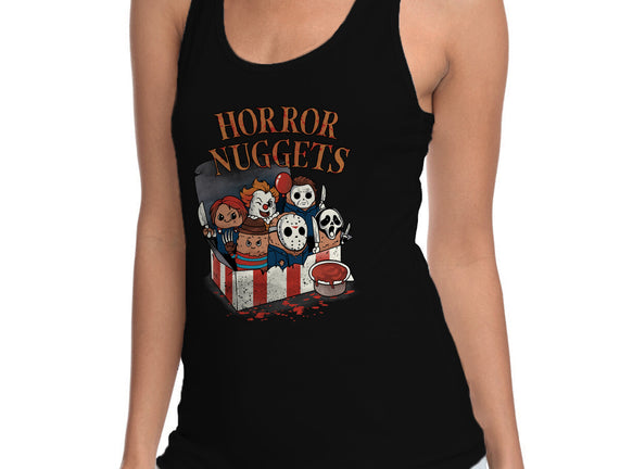 Horror Nuggets