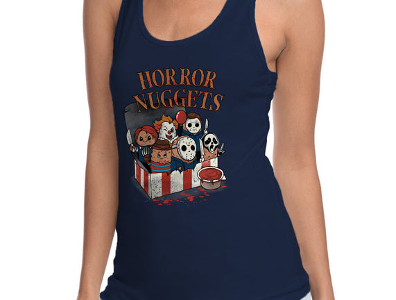 Horror Nuggets